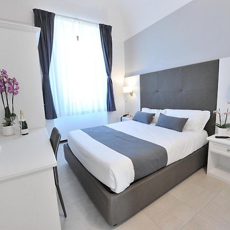 Sorrentobay Hotell Sant'Agnello Eksteriør bilde