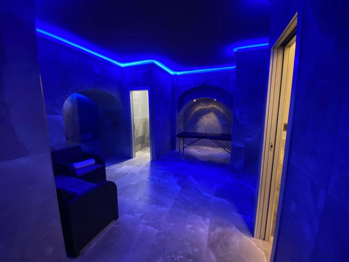 Sorrentobay Hotell Sant'Agnello Eksteriør bilde
