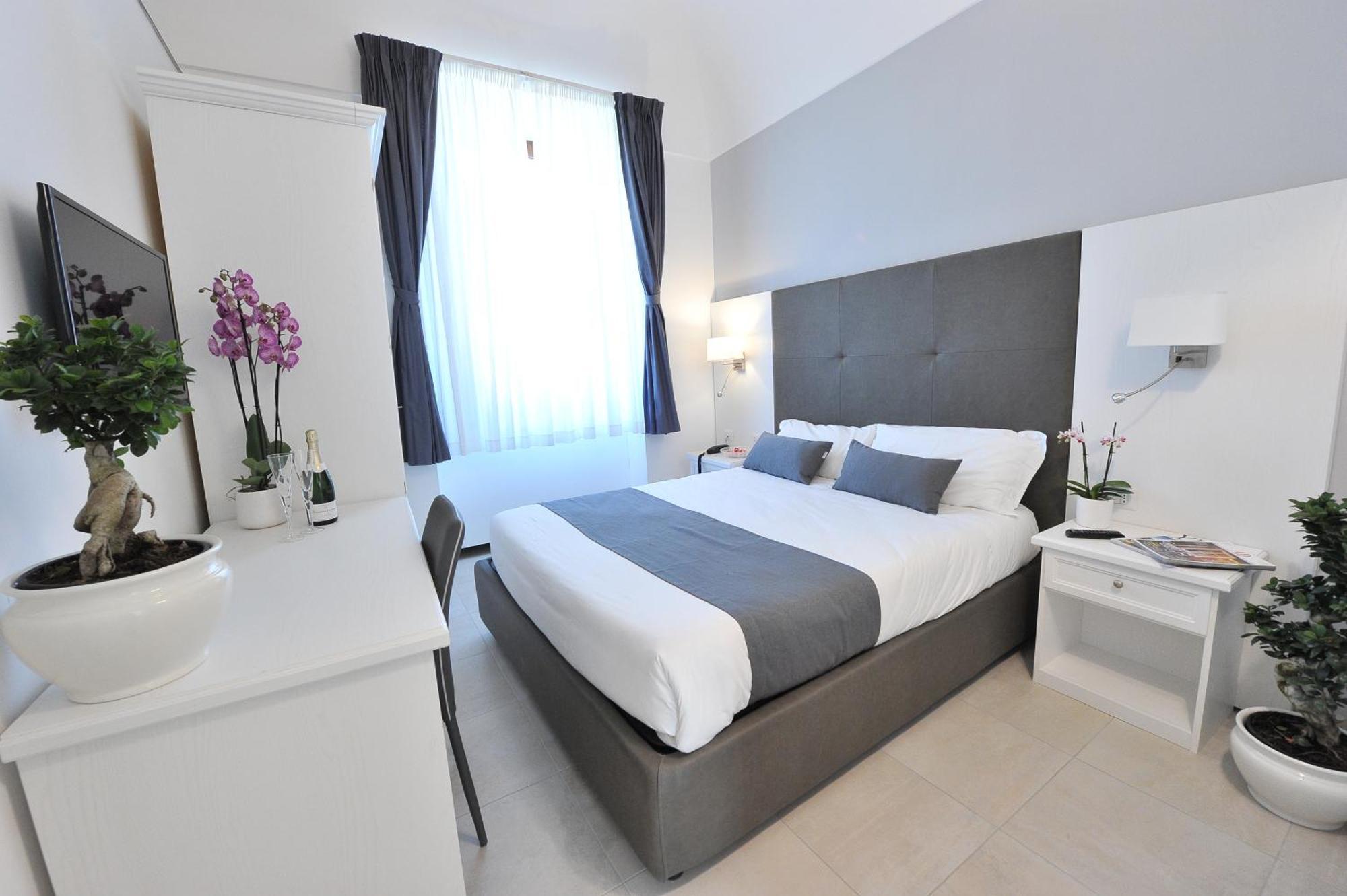 Sorrentobay Hotell Sant'Agnello Eksteriør bilde