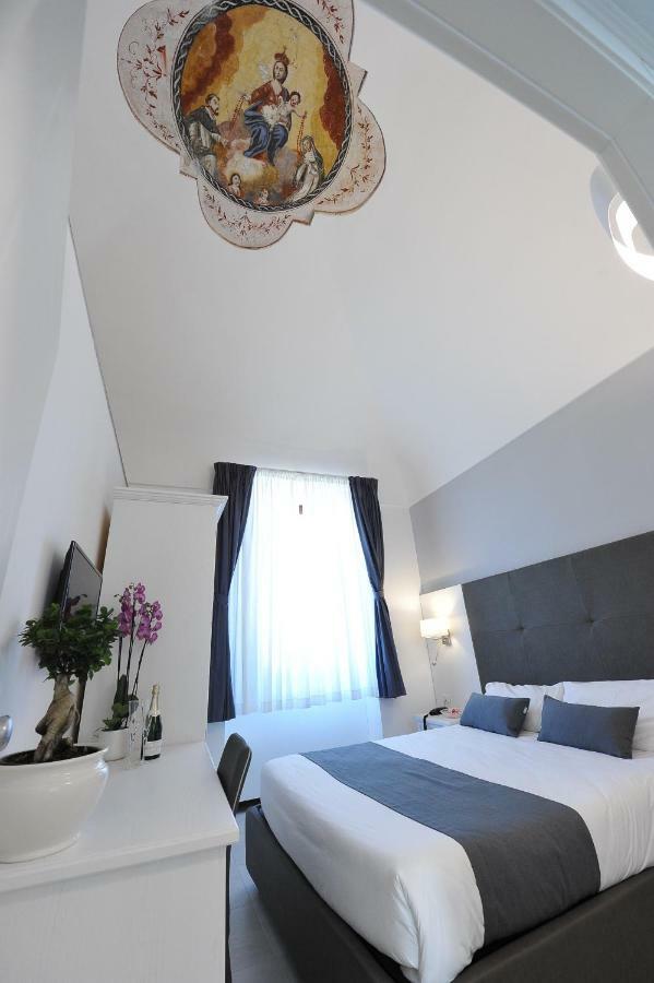 Sorrentobay Hotell Sant'Agnello Eksteriør bilde